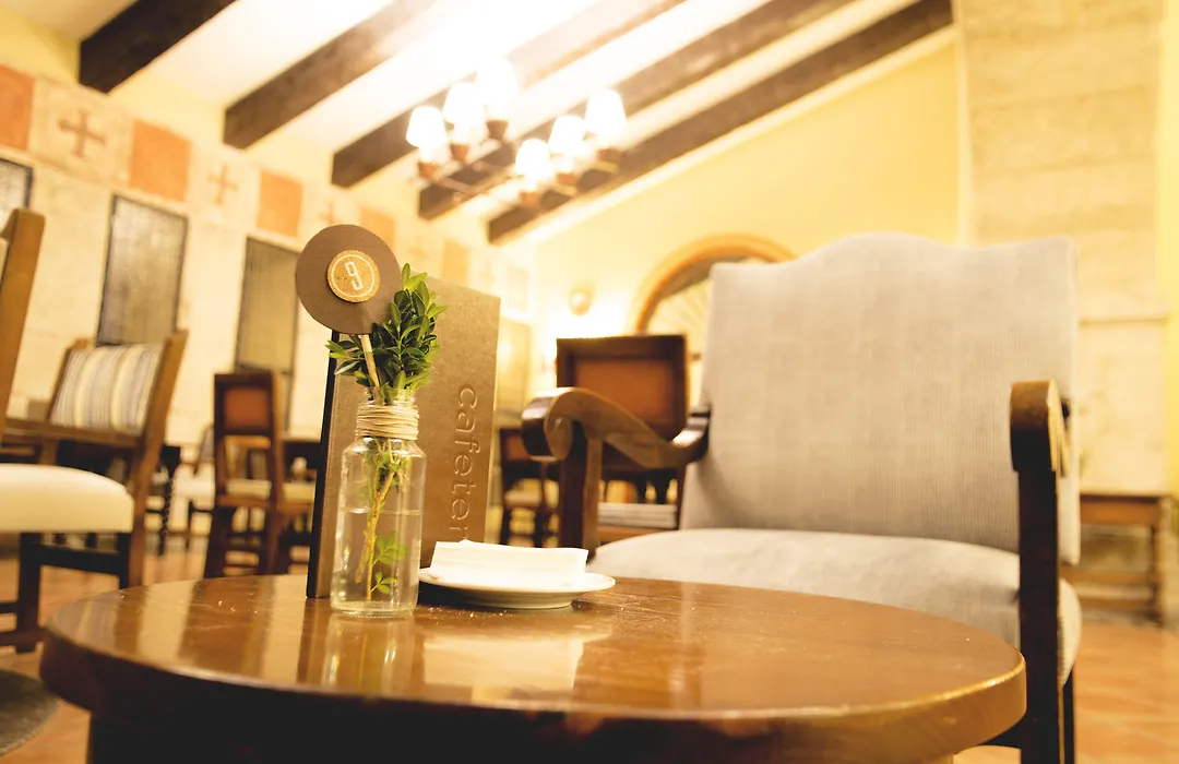 Parador de Ciudad Rodrigo-1