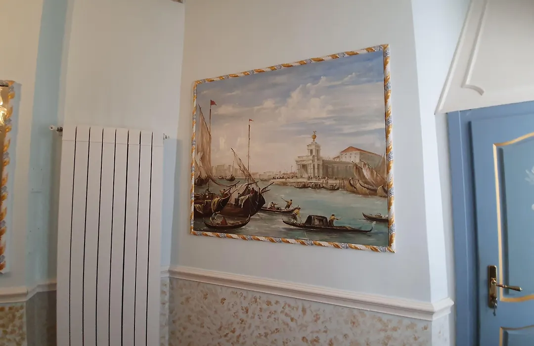 Casa Alla Fenice-1
