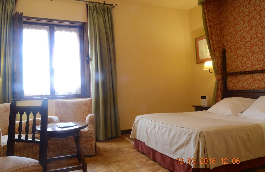 Parador de Tordesillas-1