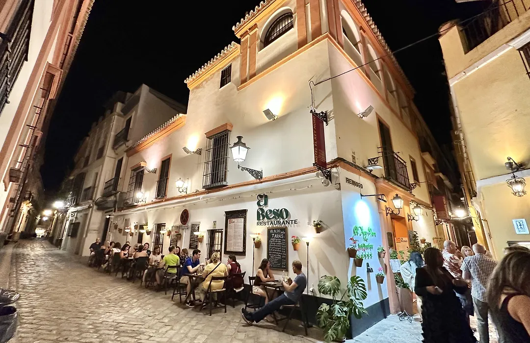 El Rey Moro Hotel Boutique-1