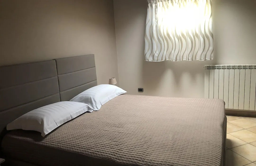Bed & Breakfast De Nittis - Meridia Collection-1