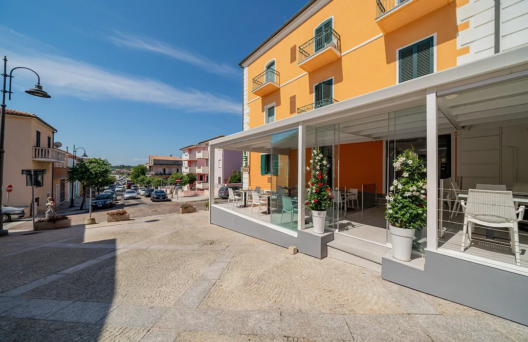 Hotel Marinaro-1