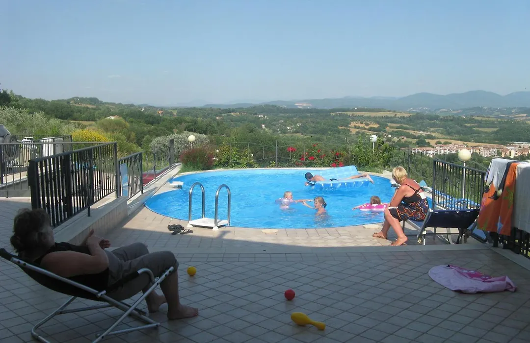 La Locanda San Lorenzo-1