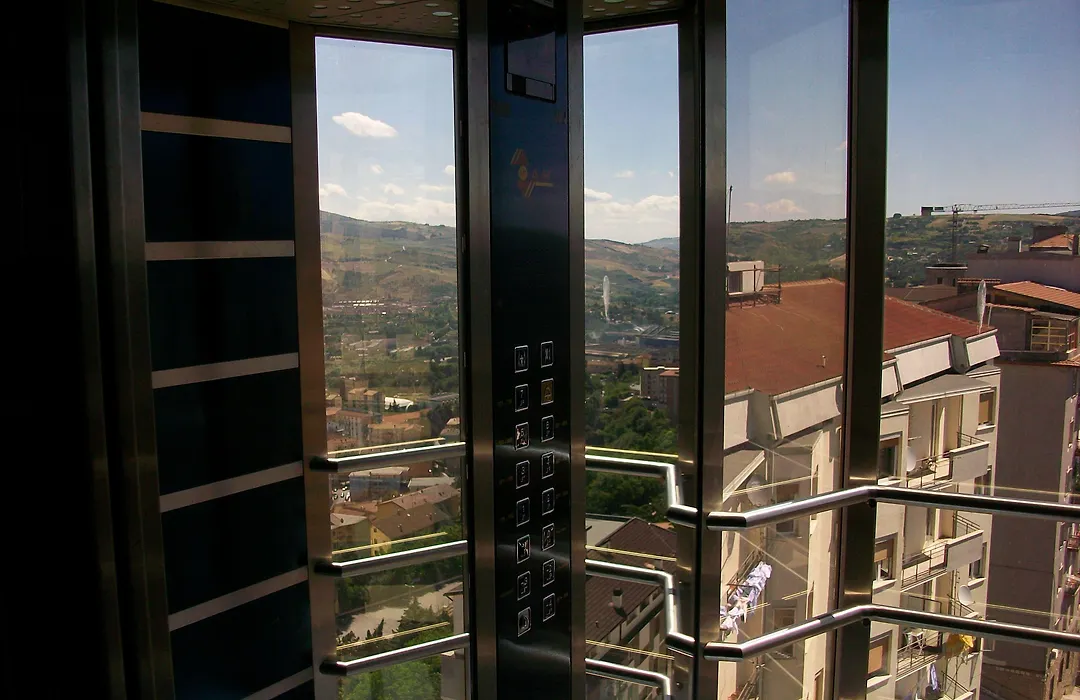 Grande Albergo Potenza-1