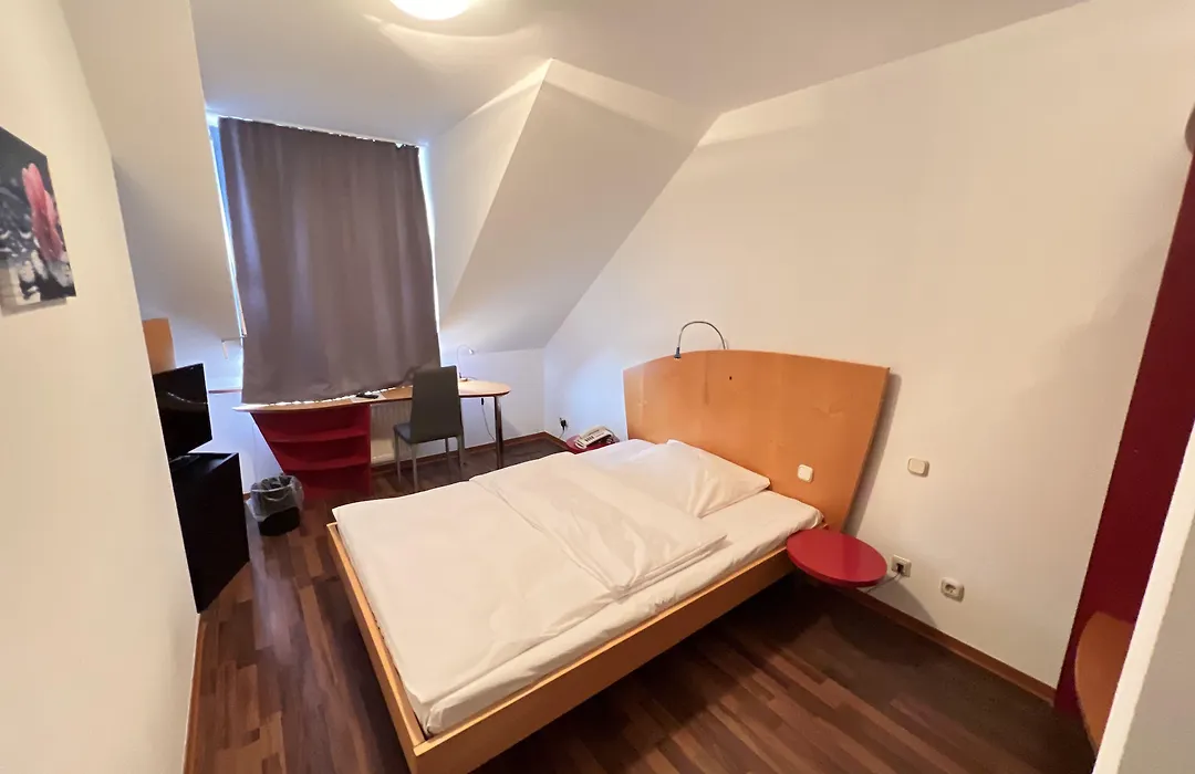 Mainstreet Hotel Dietzenbach Frankfurt Airport-1