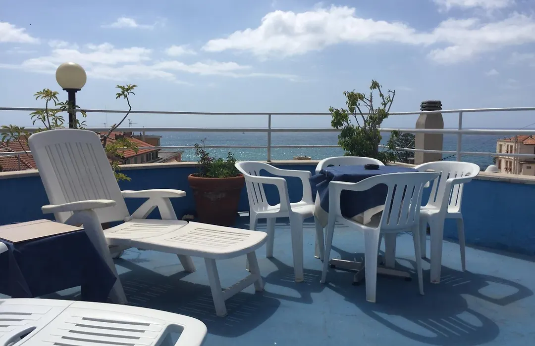 Hotel Belvedere-1