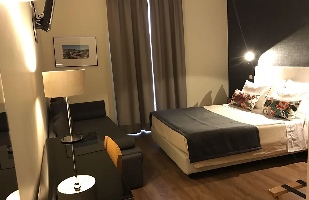 Hotel Sete Colinas-1
