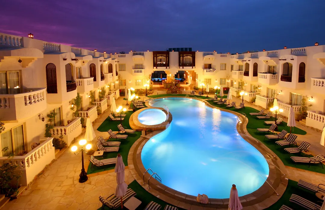 Oriental Rivoli Hotel&Spa-1