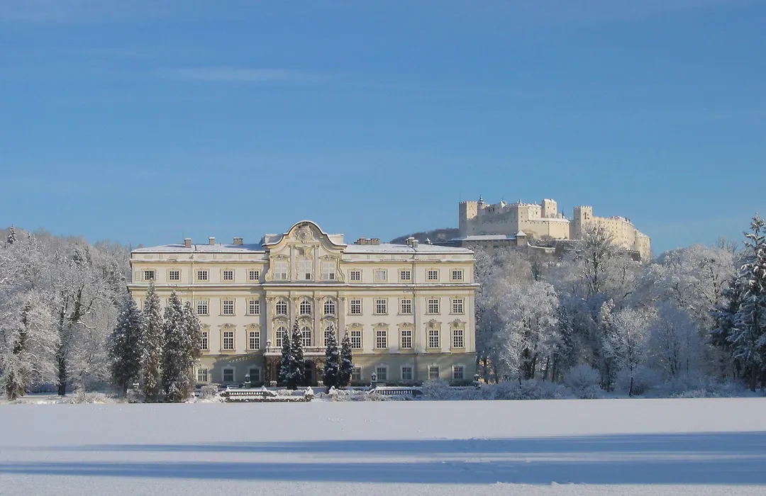 Hotel Schloss Leopoldskron-1