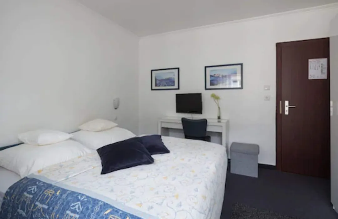 Hotel Brandenburger Hof-1