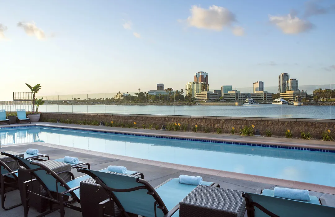 Residence Inn Long Beach Downtown-1