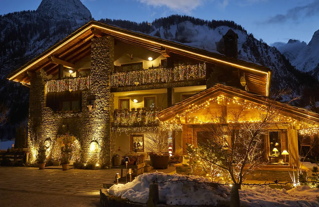 Auberge De La Maison-1