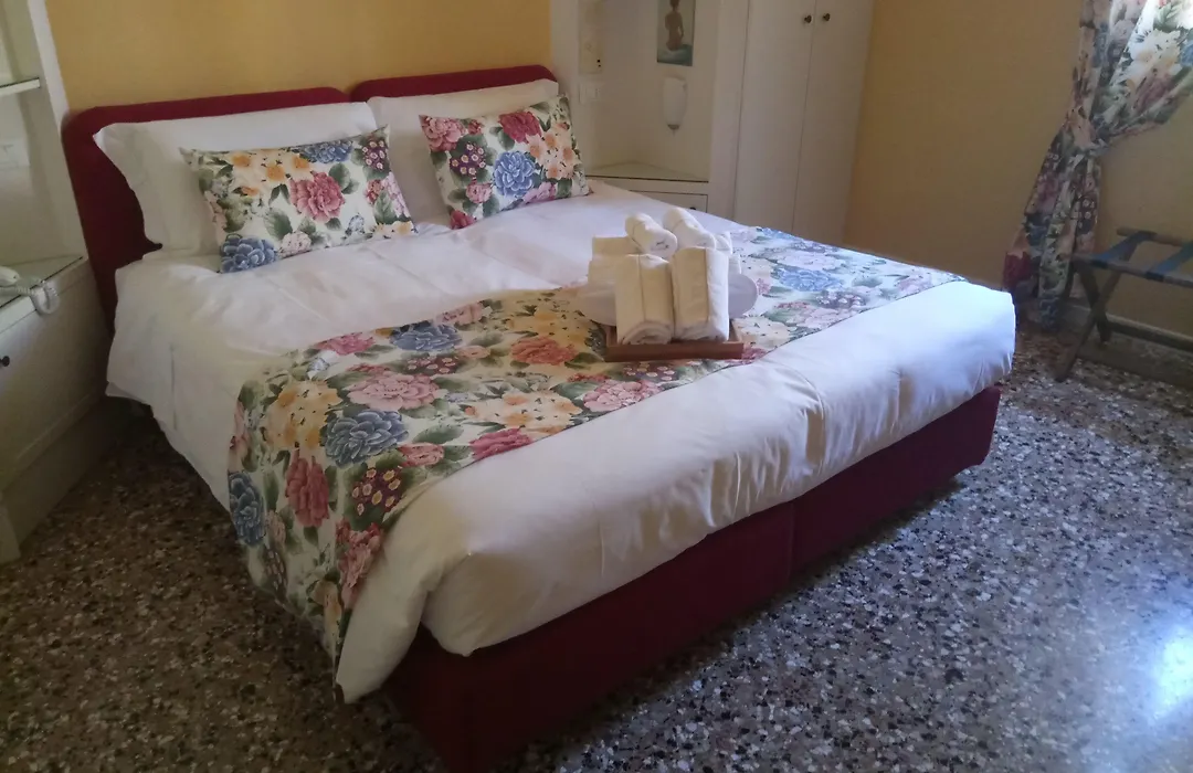 Locanda Ai Santi Apostoli Sul Canal Grande - Ferretti Hotels Collection-1