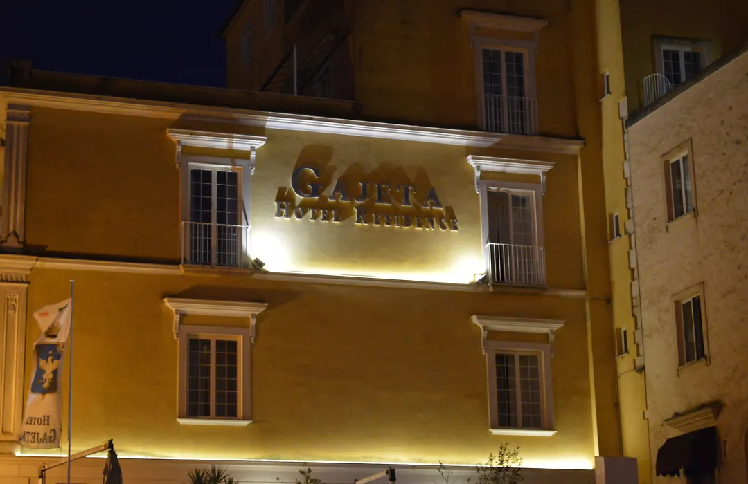 Hotel Gajeta-1