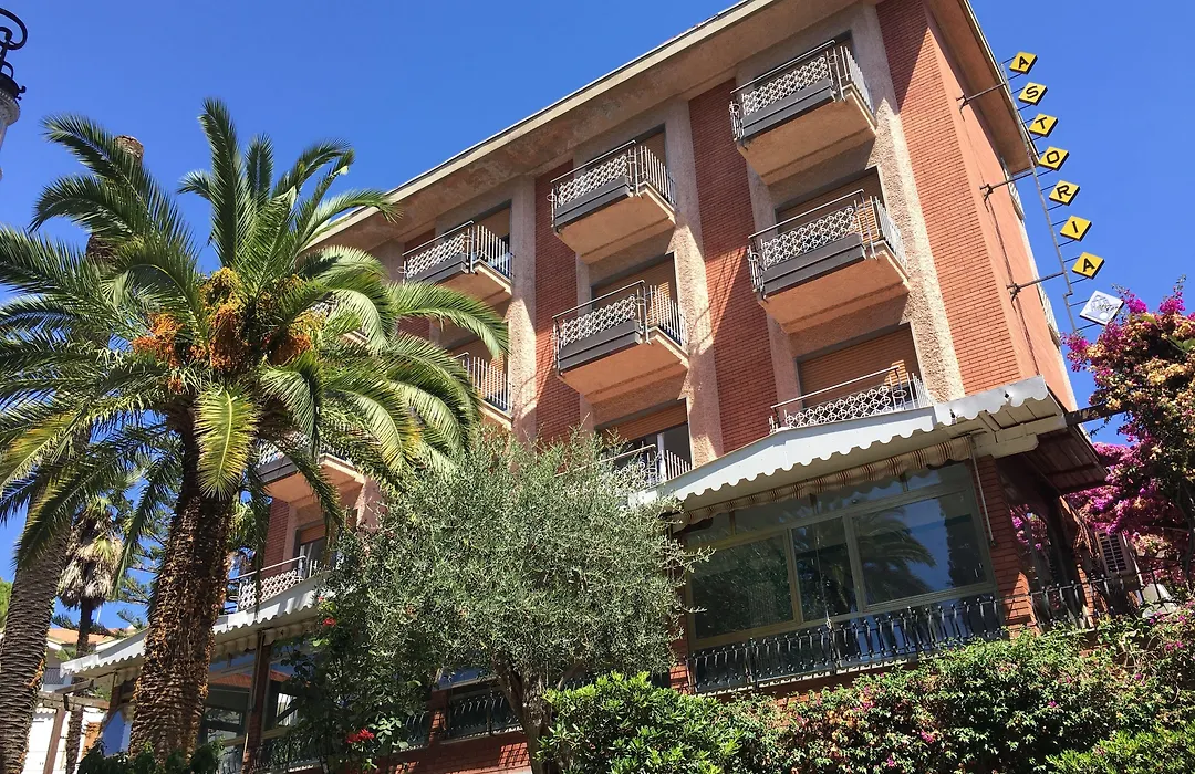 Hotel Astoria-1