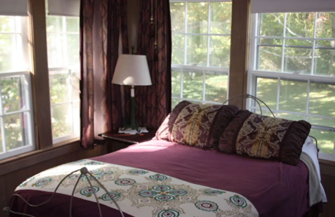 Black Mountain Inn-1