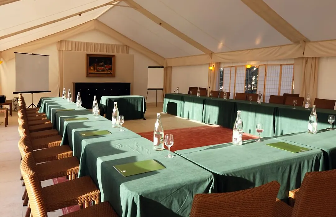 Domaine des Roches Hotel&Spa-1