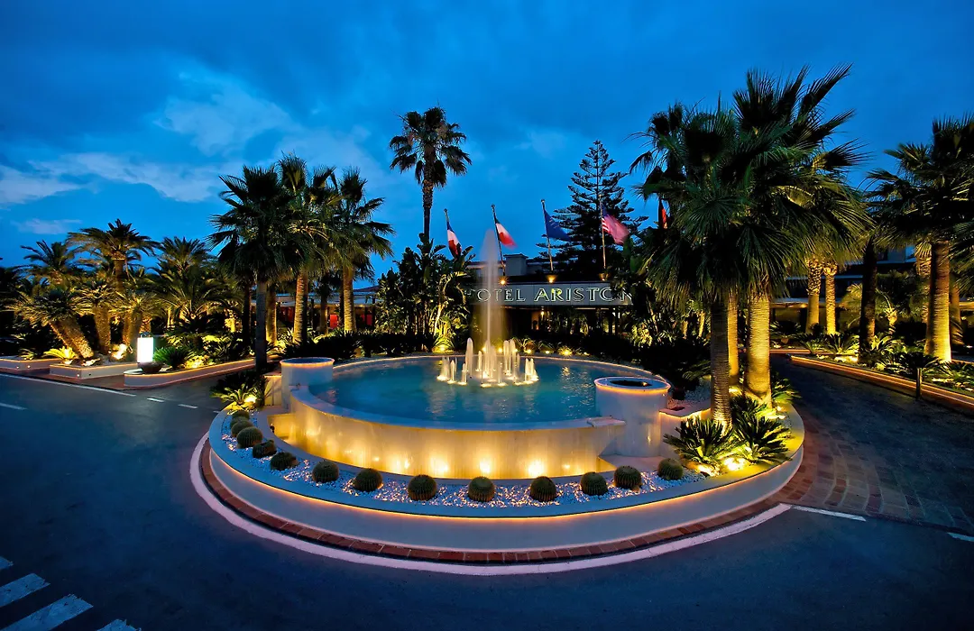 Hotel Ariston-1