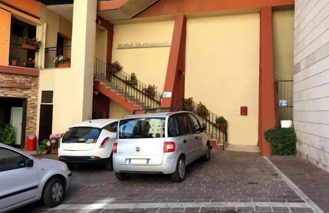 Albergo Miramonti-1