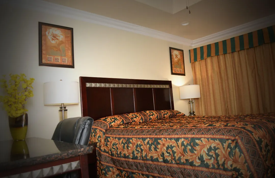 Crystal Lodge Motel-1
