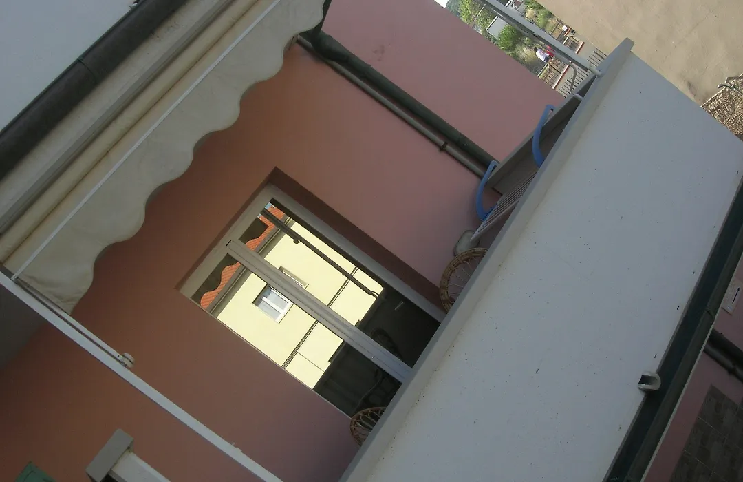 Hotel Del Sole-1