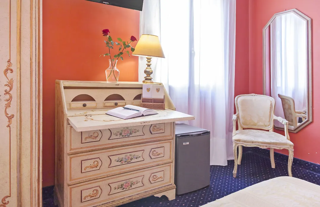 Hotel Malibran-1