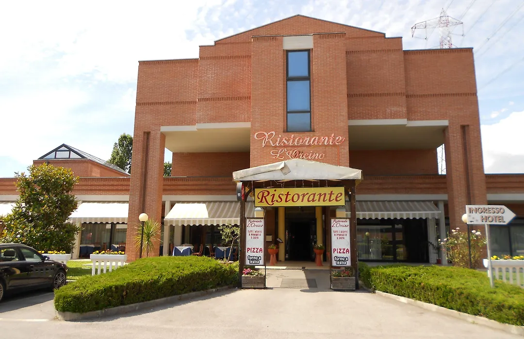 Hotel Le Cerbaie-1