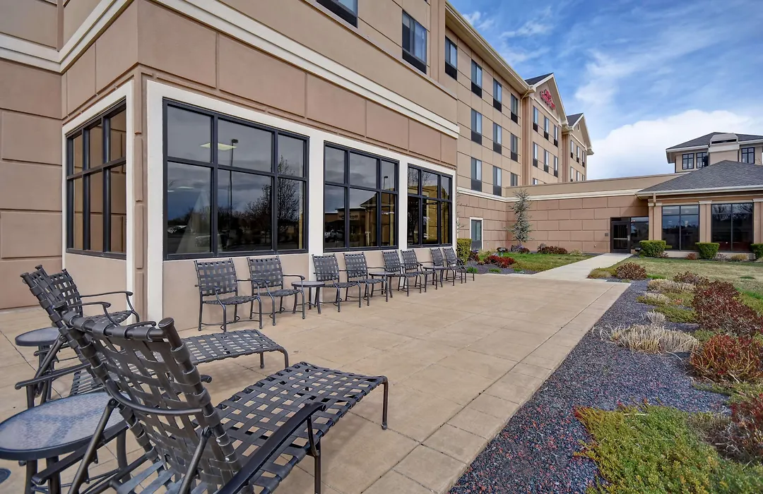 Hilton Garden Inn Twin Falls-1