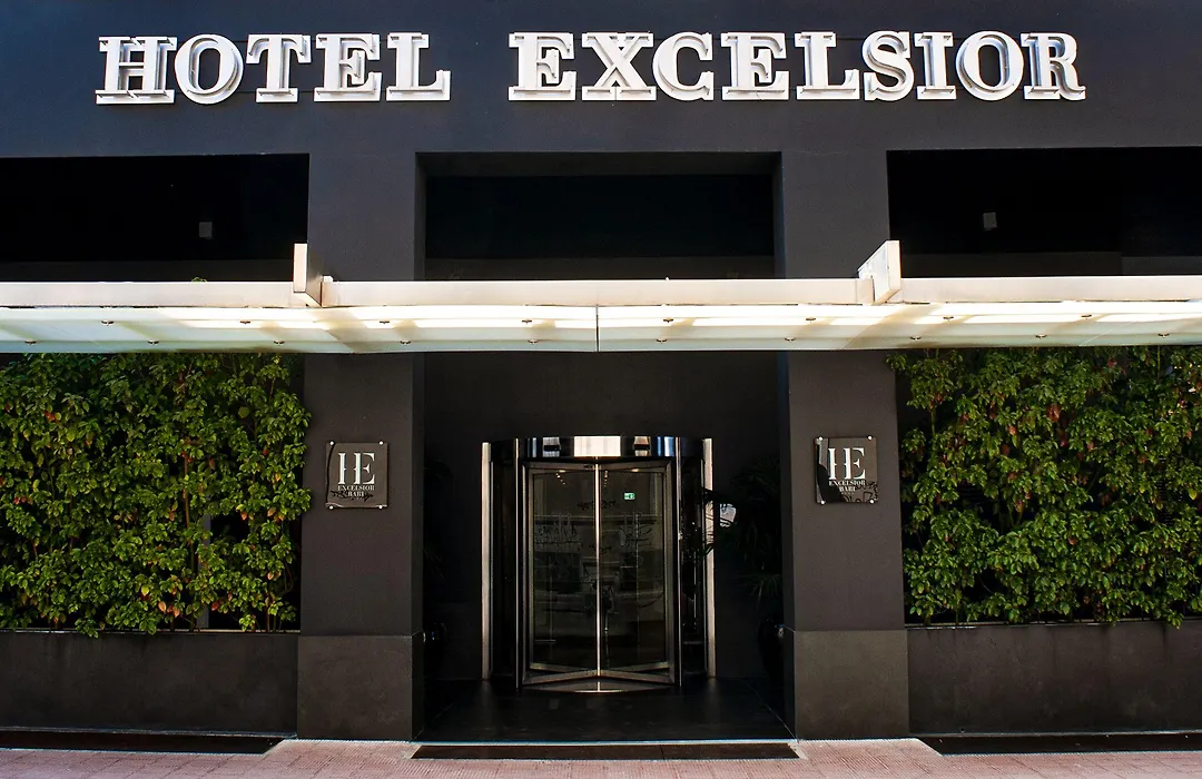 Hotel Excelsior Bari - By Farace Hotels-1