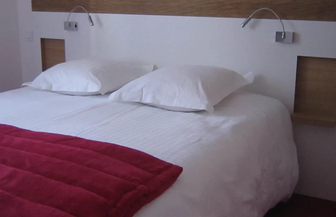 Hôtel de Perros, The Originals Boutique (Inter-Hotel)-1