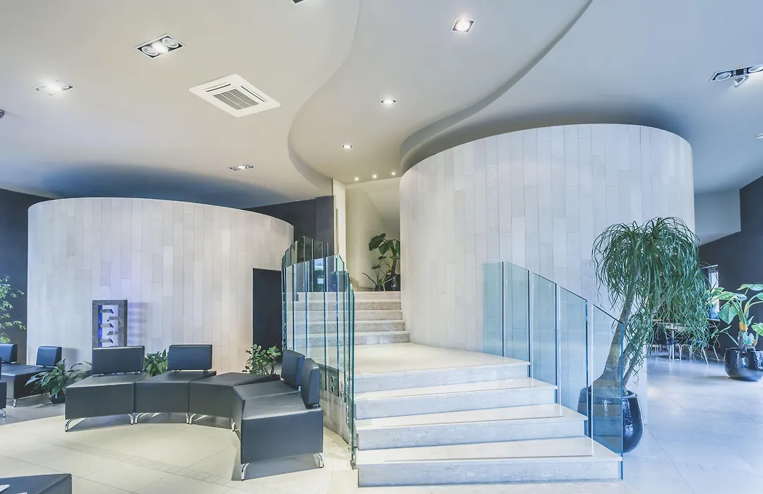Hotel Principe Residence-1