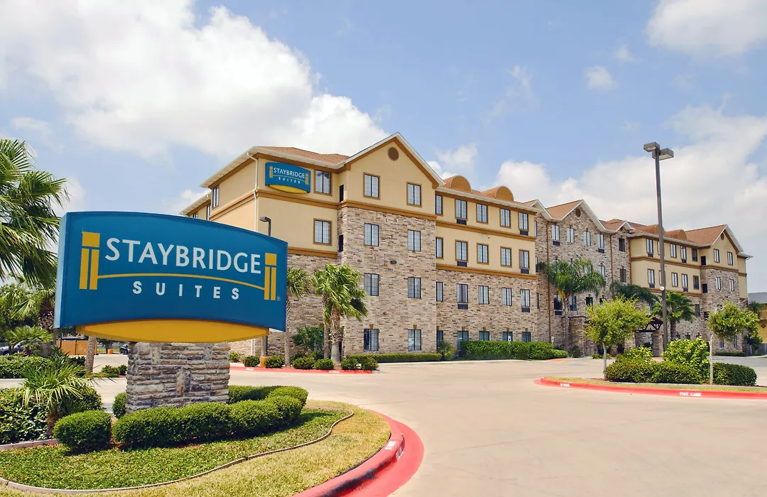 Staybridge Suites Corpus Christi By Ihg-1