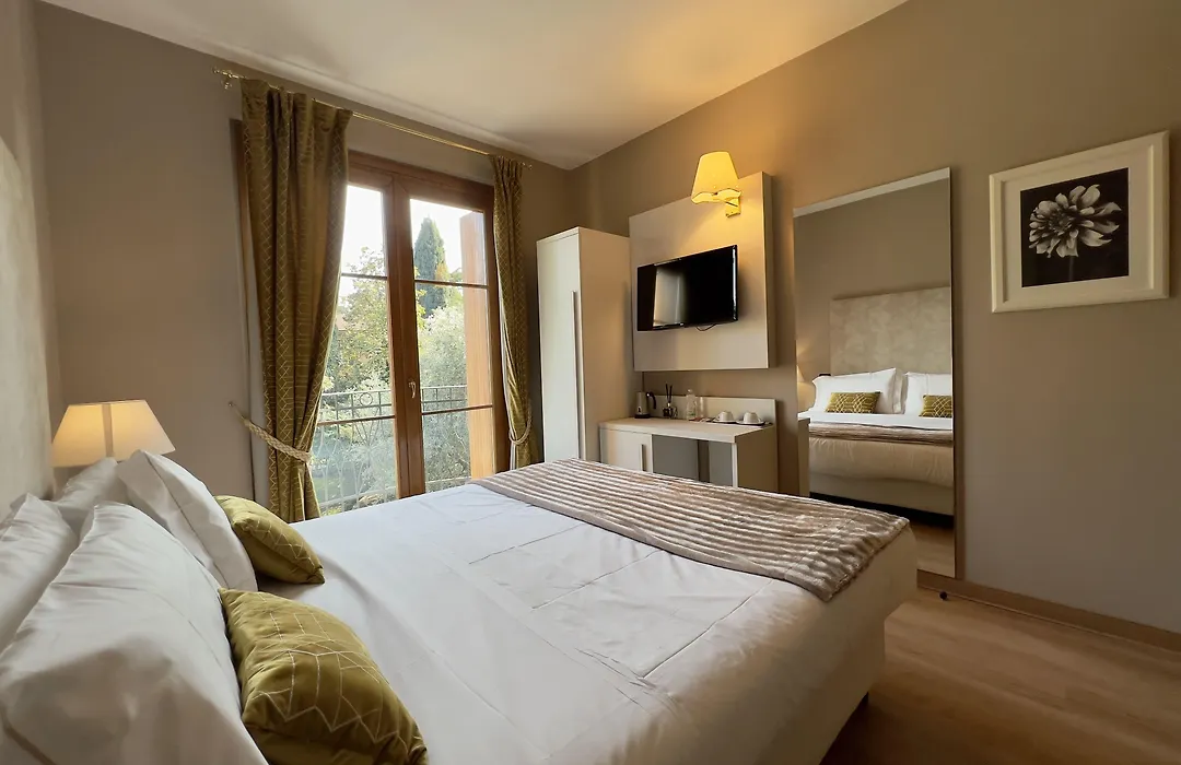 Hotel Villa Maria Au Lac - Gruppo Estella Hotels-1