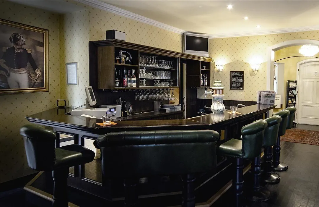 Parkhotel Helmstedt-1
