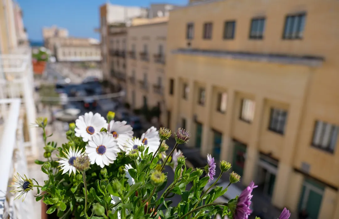 Gran Bretagna Boutique Hotel Ortigia-1