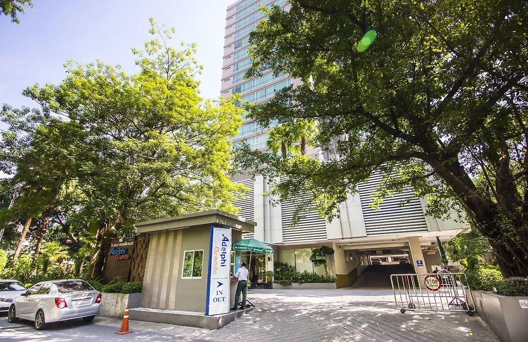 Adelphi Grande Sukhumvit-1