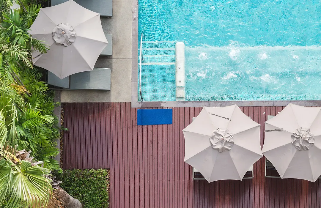 Holiday Inn Pattaya By Ihg-1