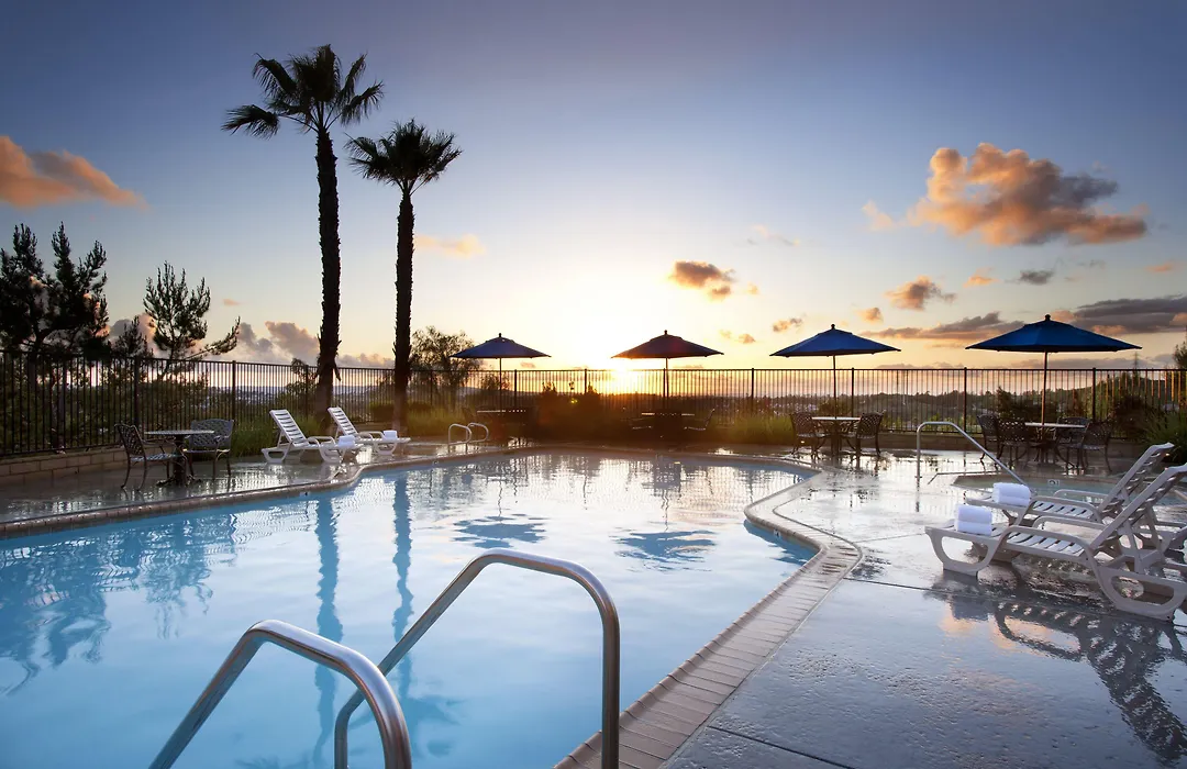 Ayres Hotel & Spa Mission Viejo - Lake Forest-1
