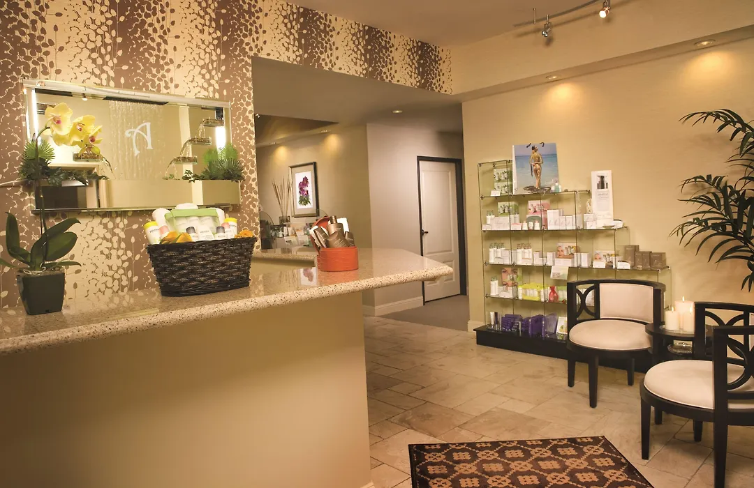 Ayres Hotel & Spa Mission Viejo - Lake Forest-1