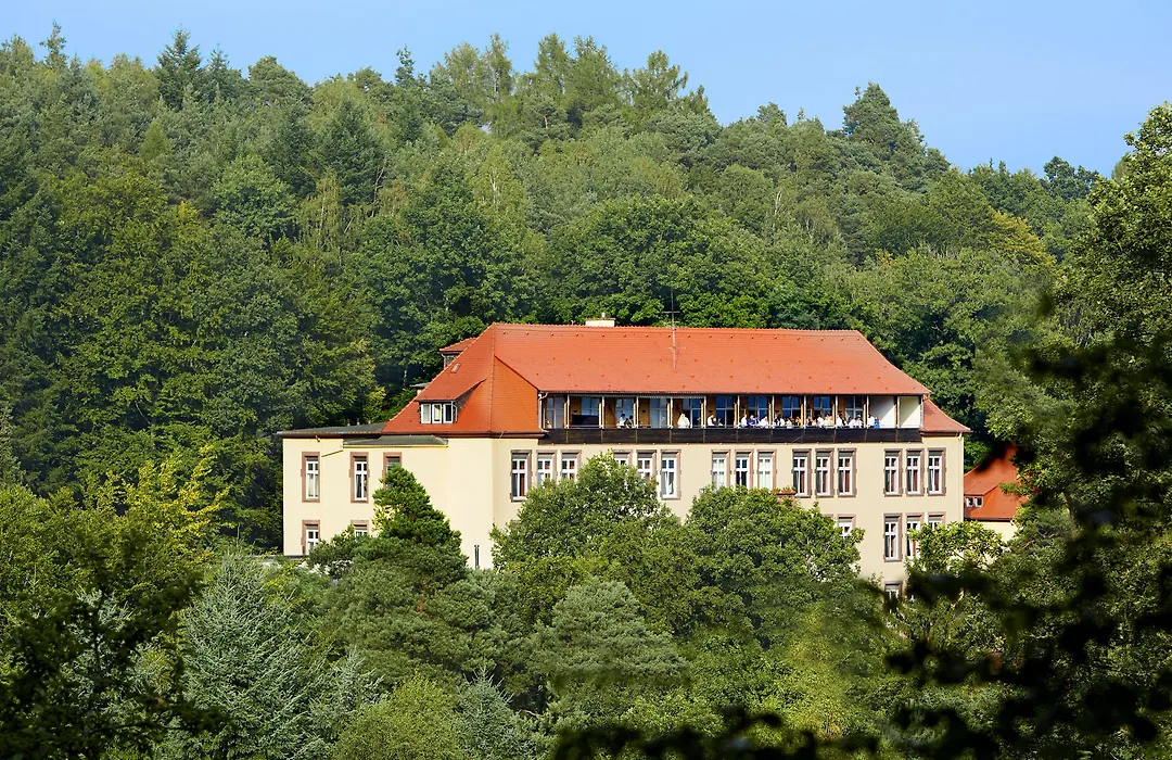 Michel&Friends Hotel Franziskushöhe-1