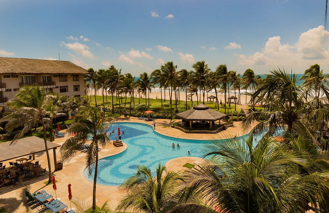Beach Park Resort - Suites-1