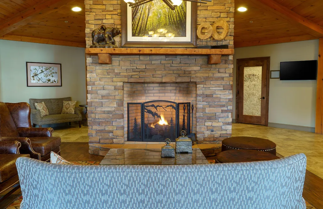 Holiday Inn Club Vacations Smoky Mountain Resort-1