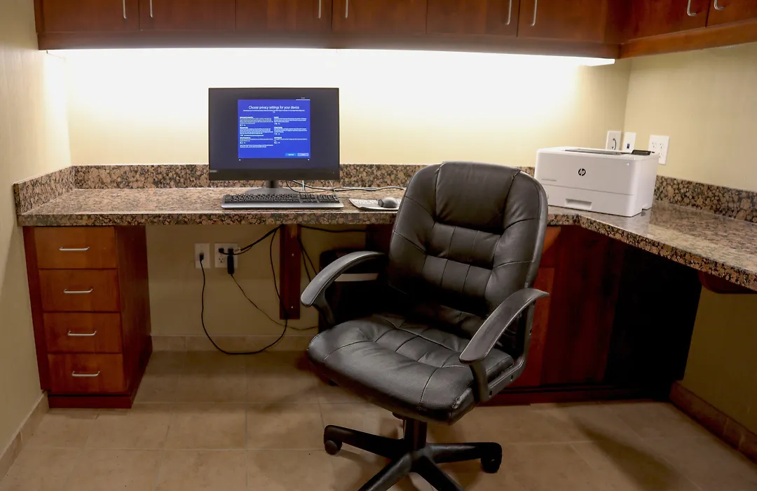 Hampton Inn Ellensburg-1
