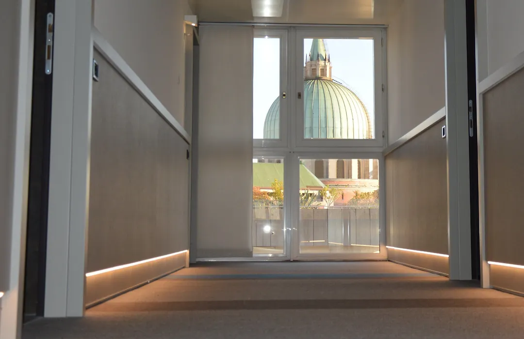 Hotel Friuli-1