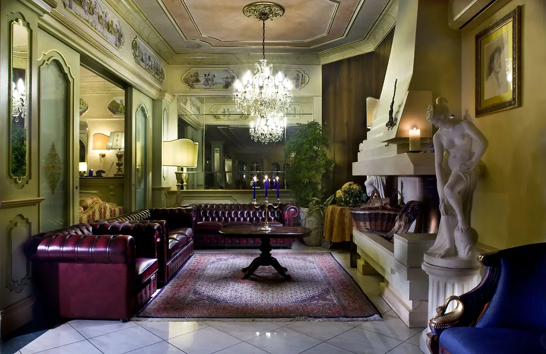 Park Hotel Ville Montefiori-1