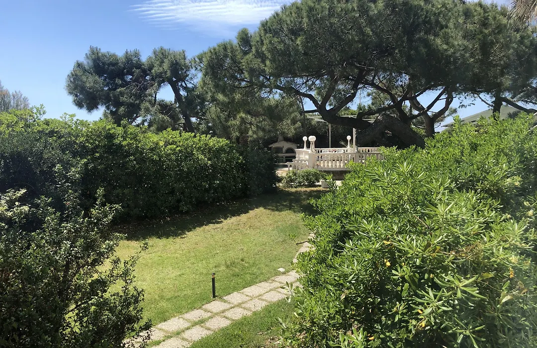 Domizia Palace Hotel-1