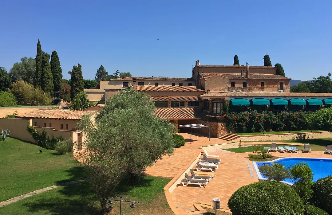Rvhotels Golf Costa Brava-1