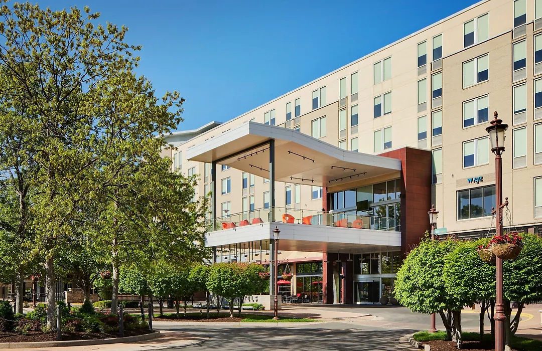 Aloft By Marriott Leawood-Overland Park-1
