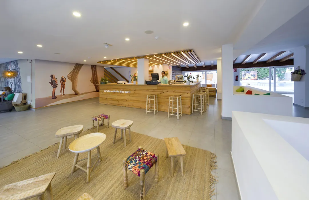 Hotel Vibra Bossa Flow - Adults Only-1