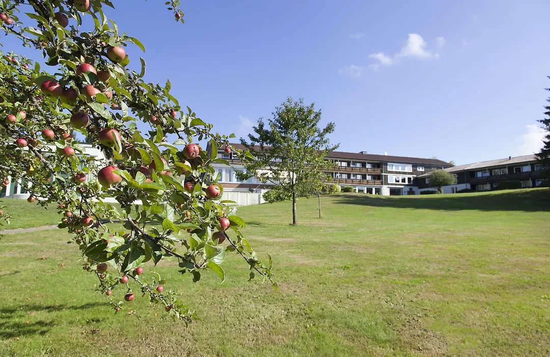 Hotel Schwarzwald Freudenstadt-1